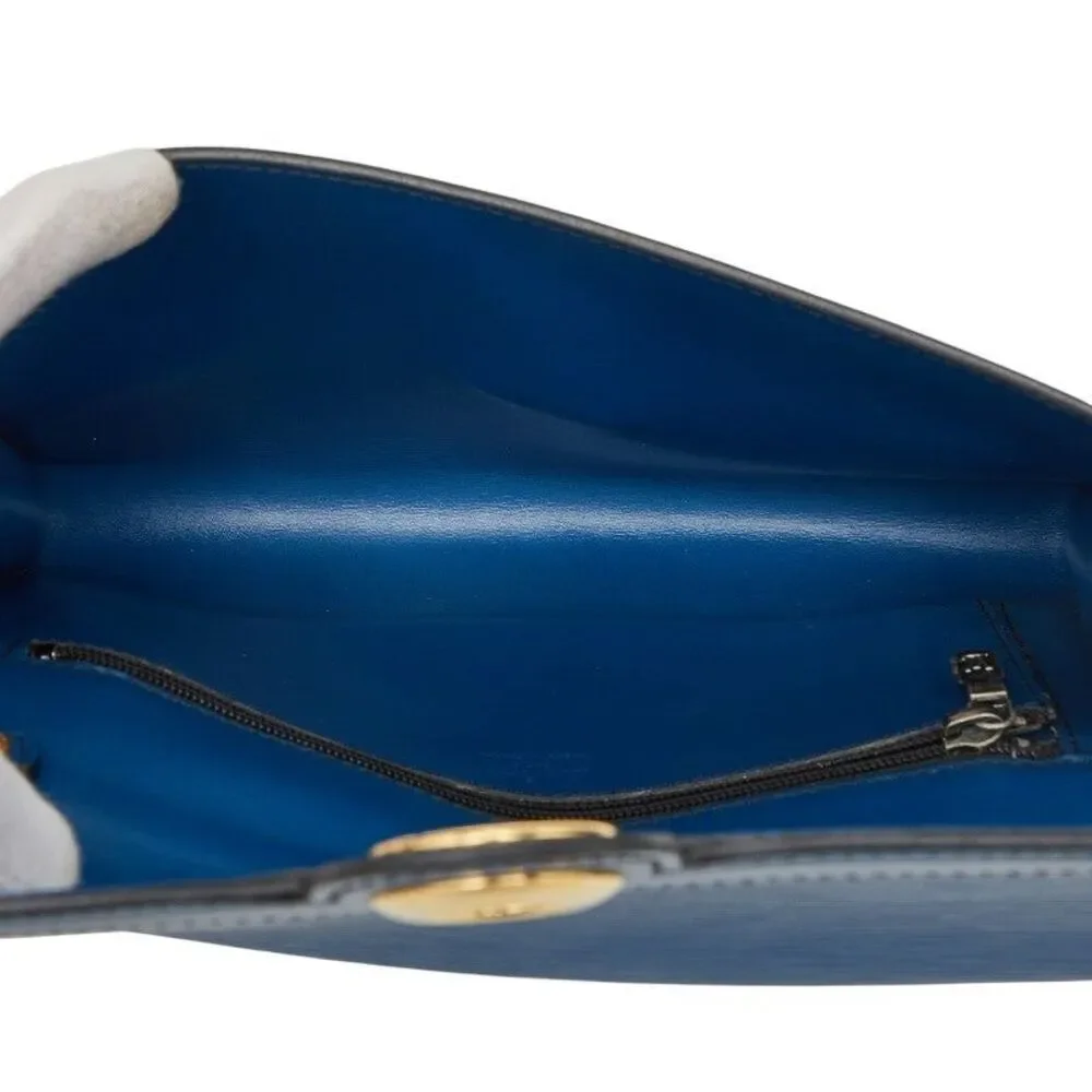 Louis Vuitton Epi Shoulder Bag